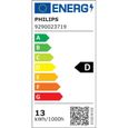 Philips Ampoule LED Equivalent 120W E27 Blanc froid Non Dimmable, verre-2