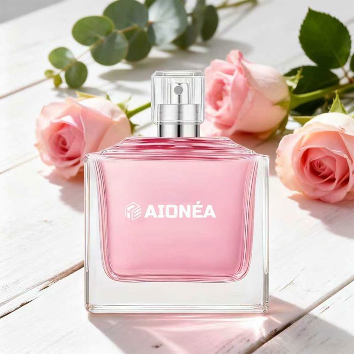 C Parfum 50 ml parfum fruité parfum léger longue durée pour femme