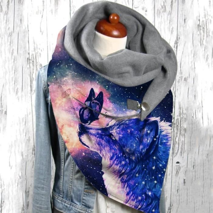 Foulard portage deals