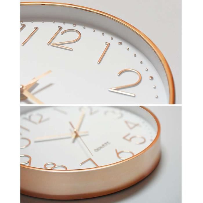 Pp horloge online