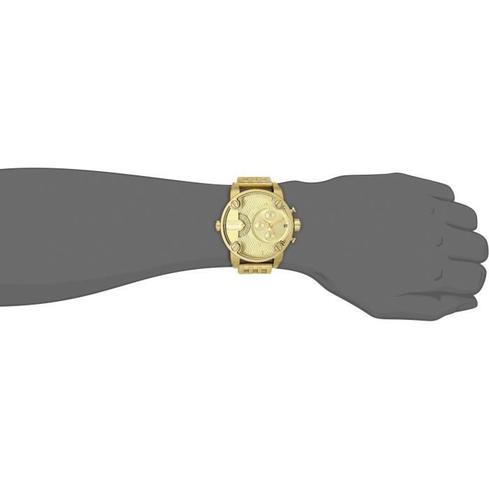 Montre diesel 2025 dz7287