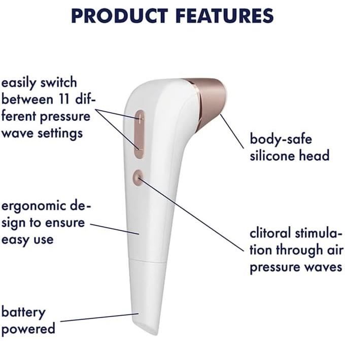 Vibromasseur Silicone Vert Stimulation Clitoridienne