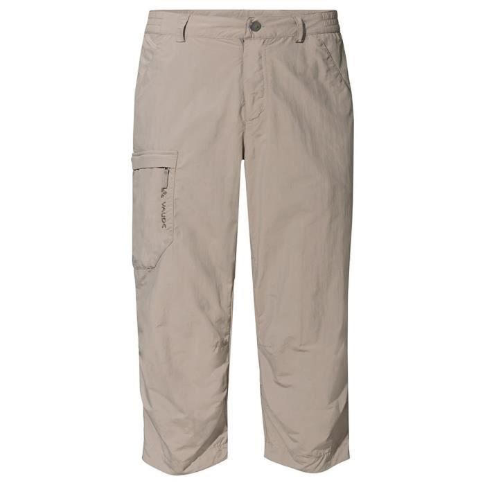 Pantalon capri pour homme online