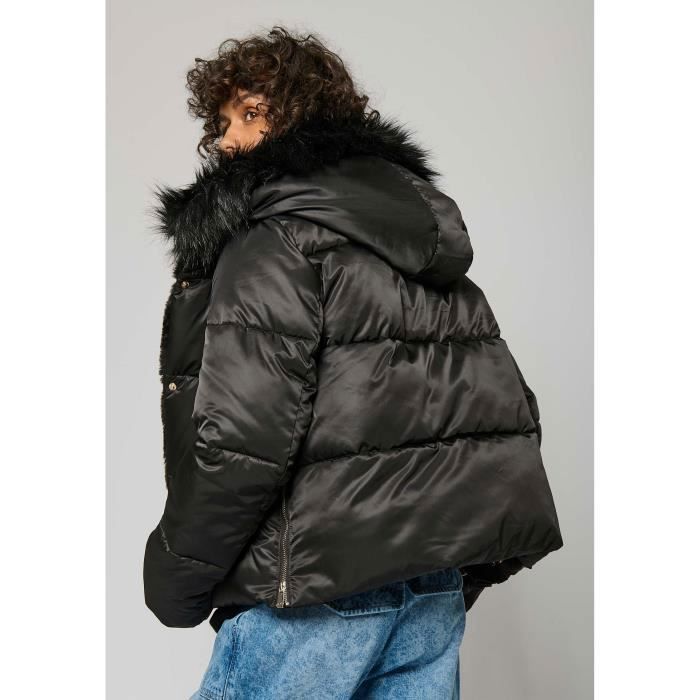 Jacket Nouvelle Collection Kaporal Femme Doudoune Femme KAPORAL