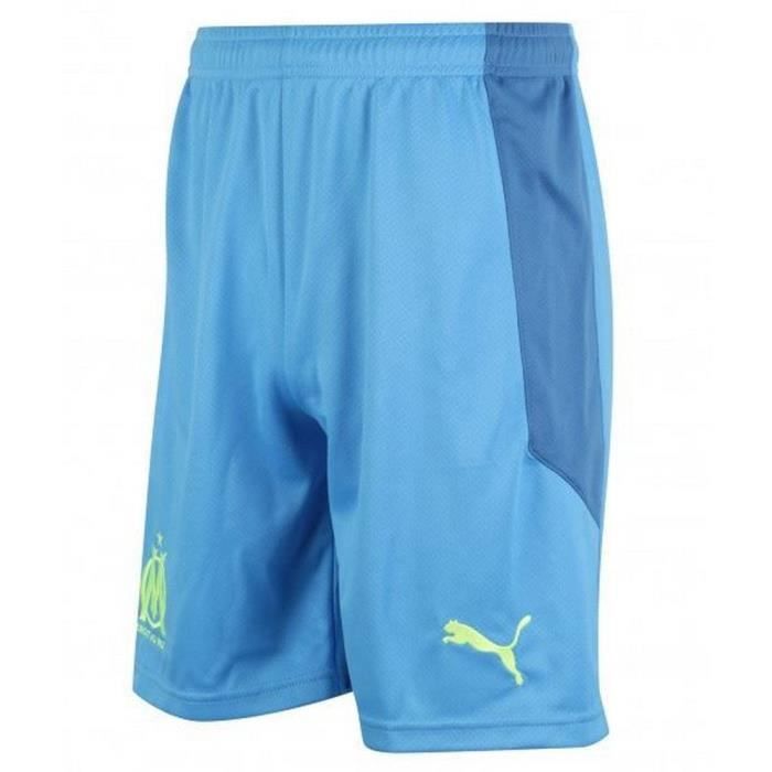 Short de shop foot puma