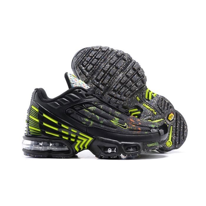Tn vert et noir cheap