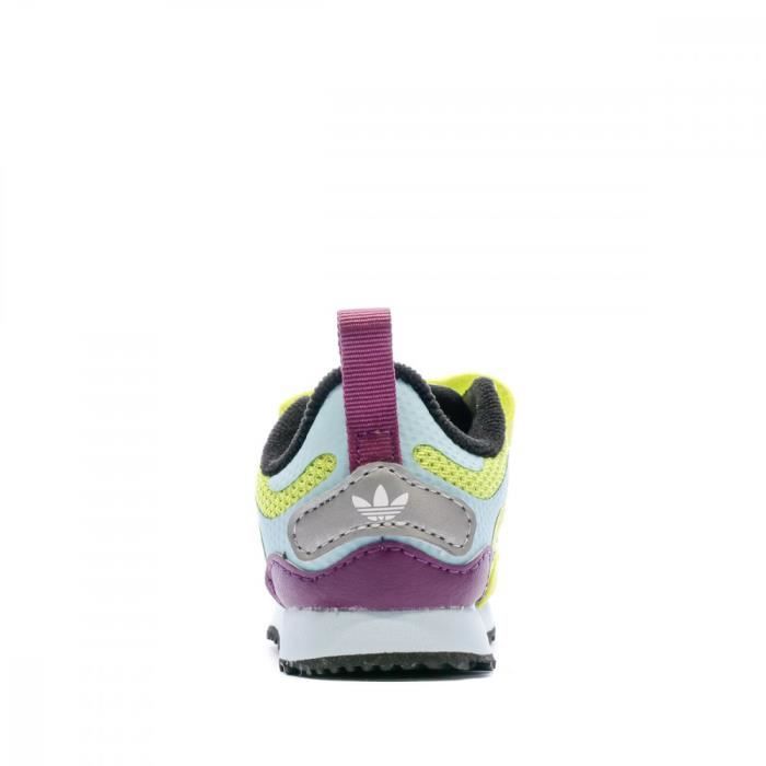 Adidas zx on sale 700 enfant gris