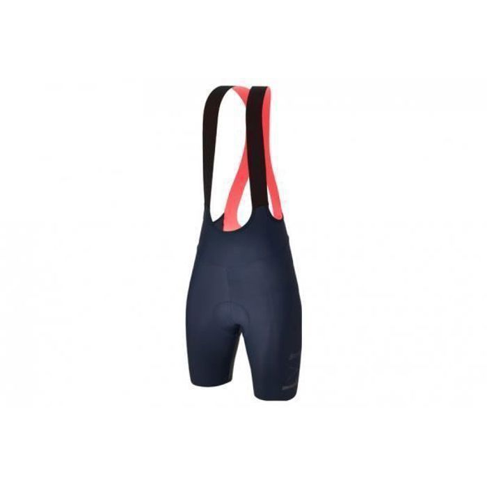 Cuissard velo shop femme santini