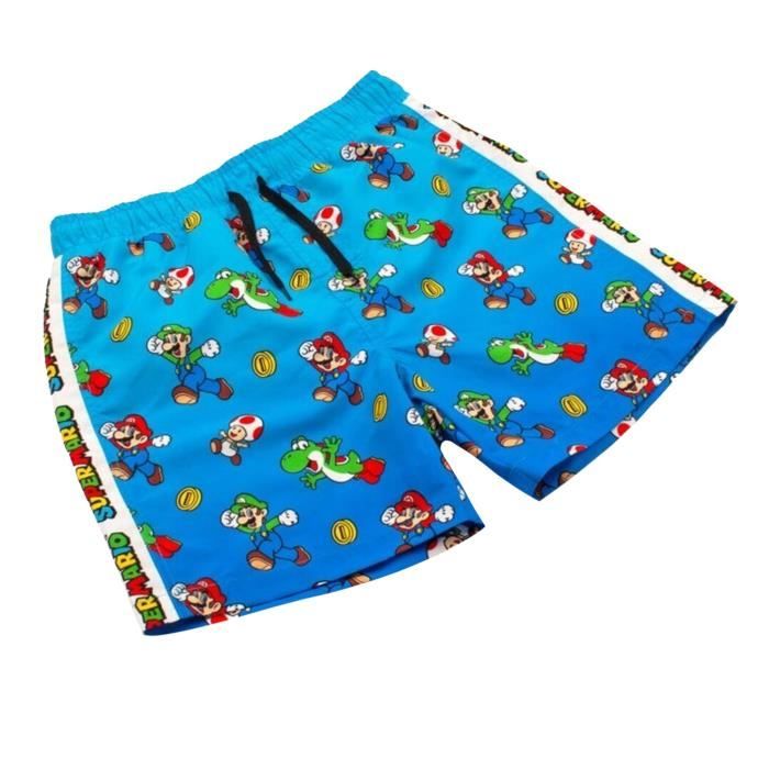 Impetus ZUMA - Short de bain - bleu