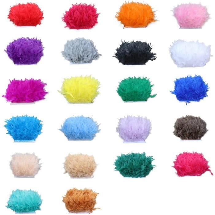 Les Plumes En Macramé DIY – Blog BUT - Foto 6