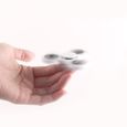 Hand Spinner - OKPOW - ABS - Roulements à Billes en Céramique - Jouet EDC de Mains dans Poche-3
