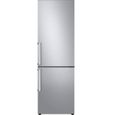 Samsung Réfrigérateur combiné 60cm 344l ventilé - RL34T622FSA-3