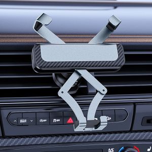 Brodit ProClip Support Téléphone VW Polo 2015 - Montage Sur Mesure Sans Trace