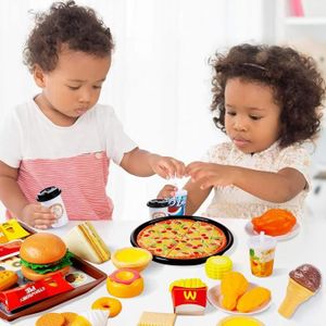 Kit Créatif Dinette – Mini Boutique De Boissons – Pâtes, Crème, Perles, Gobelets – Cadeau Enfant 6-10 Ans