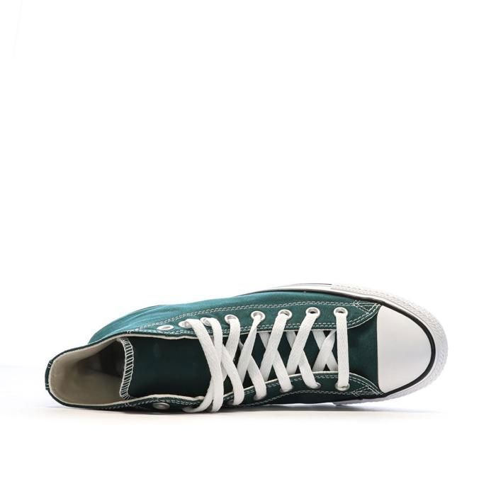 Converse haute vert deals