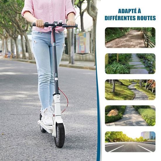 Pneu Plein Cellulaire 8,5 Pouces pour Trottinette Xiaomi Mijia M365 Pneu Plein Cellulaire 8,5 Pouces pour Trottinette Xiaomi Mijia M365