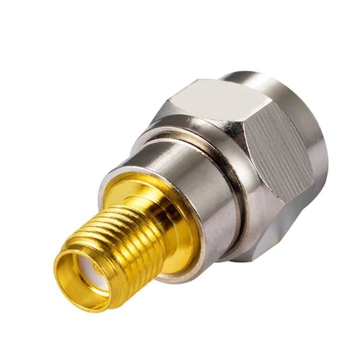 Lot de câbles coaxiaux et Ethernet | Kaufen auf