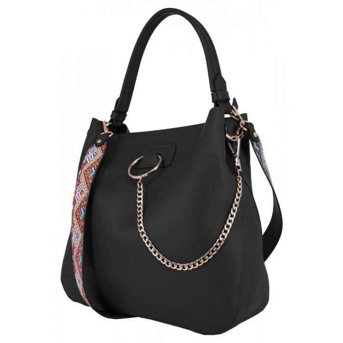 Petit Sac Carré Simple En Cuir PU Pour Femmes, Sac à Main De Styliste