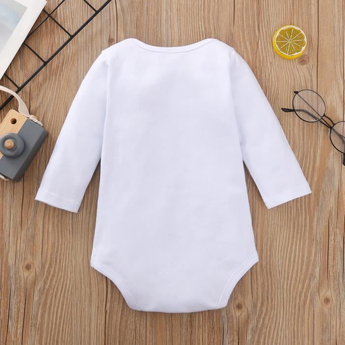 Maillot de corps online bebe garcon