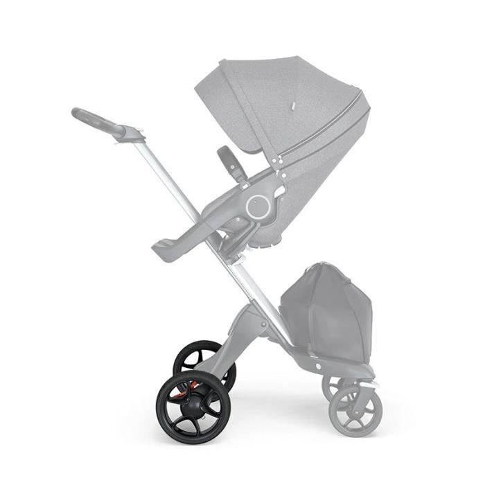 Poussette stokke xplory et lot d’accessoires - Stokke | Beebs