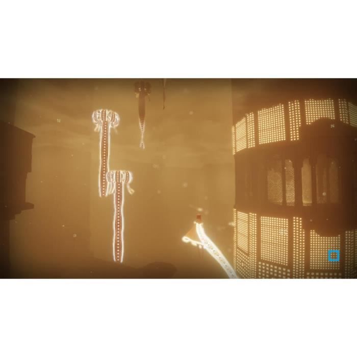 journey playstation 4