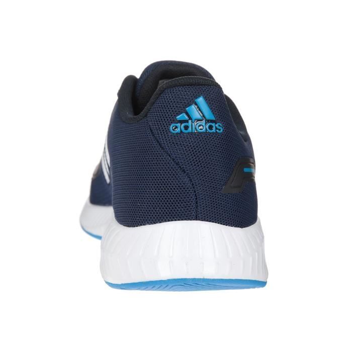 Adidas falcon 2025 semelle