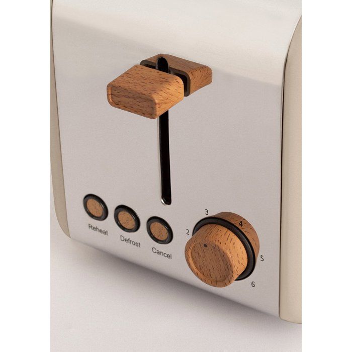 grille-pain philips HL 3742 vintage années 80s design rétro PORT OFFERT
