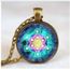 collier homme psychedelic collier homme psychedelic