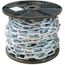 CHAINE MAILLE COURTE ° 4 MM 164 KG VENDU AU METRE