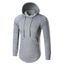 sweat shirt homme xs
