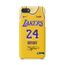 coque rigide iphone 7 nba