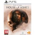 The Dark Pictures Anthology : House of Ashes Jeu PS5-0