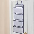 Rangement porte