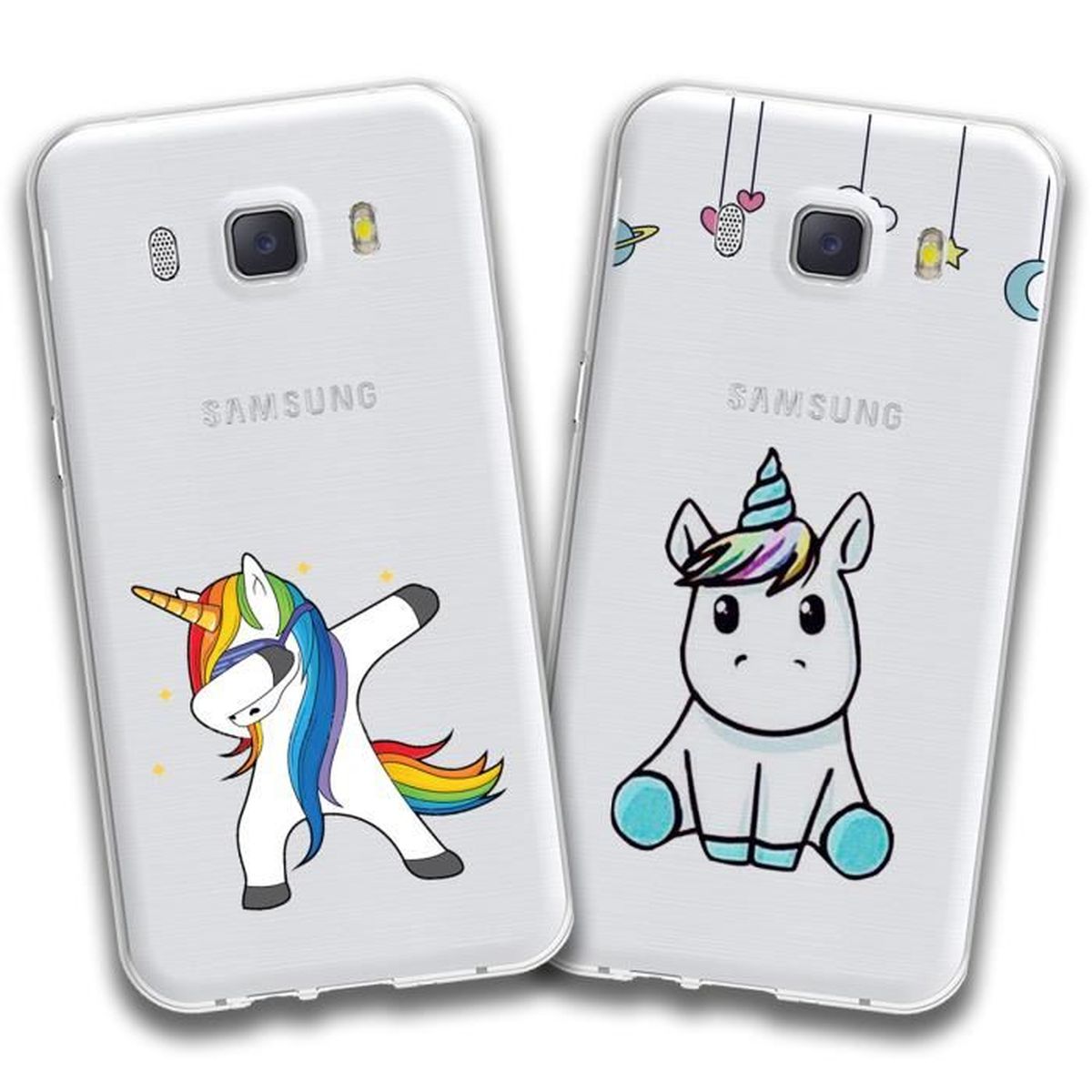 coque licorne samsung j5 2016 coque licorne samsung j5 2016
