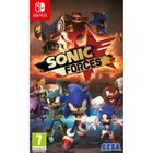 KOCH MEDIA Sonic Forces Jeu Switch