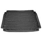 CAPITAL SPORTS Tapis de Coffre - Pour Peugeot Partner Tepee Allure 2008-2018-Noir