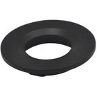 ENJOLIVEUR POUR SPOT BBC GIRARD SUDRON COULEUR NOIR MAT