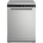 Lave vaisselle - WHIRLPOOL - W7FHS51X - 60 cm - MaxiSpace - Moteur à induction