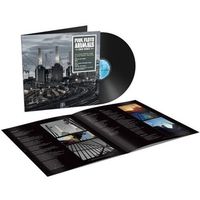 Pink Floyd - Animals  [VINYL LP] UK - Import