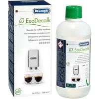DeLonghi SER3018 Détartrant écologique pour machine à café 500ml