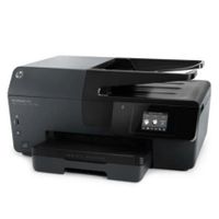 Imprimante HP Officejet Pro 6820