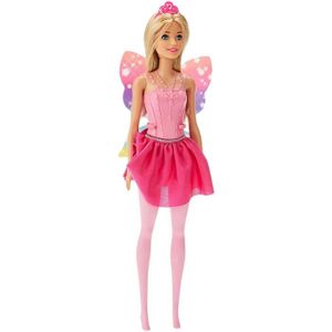POUPÉE Poupée Fée Barbie - Barbie - Dreamtopia FWK87 - Ai