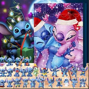 AlloCiné présente le calendrier de l'avent Disney : 24 surprises