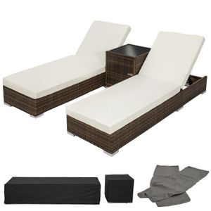 Housse Imperméable Pour Transat Suspendu - Tissu Oxford 420D - Coupe-vent, Anti-UV - 200x120x200cm