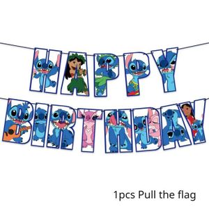 Decoration Lilo Et Stitch Anniversaire Cdiscount Decoration Lilo Et Stitch Anniversaire Cdiscount