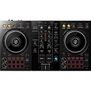 PLATINE DJ Pioneer DJ DDJ-FLX4 2 Ch. rekordbox DJ Controller 