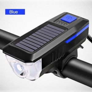 Apace Vision /éclairage pour V/élo USB Rechargeable Lampes Avant /& Arri/ère Ultra Lumineuses pour Une S/écurit/é optimale Lampe Avant et Arri/ère /à LED pour V/élo Puissance 300 Lumens