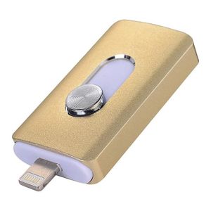Clé USB iPhone OTG i-Flash 512 GO Stockage Memory Pour Samsung , iPhone  6/7/8/x