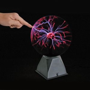 Boule plasma - Cdiscount