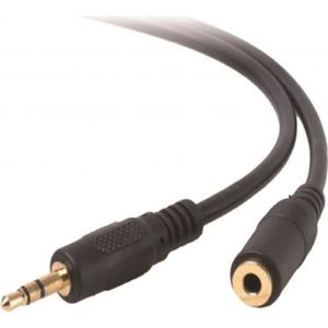 Câble D'extension D'alimentation 3,5x1,35 Mm Mâle Vers Femelle - 26 Cm, Pour Routeurs, Caméras, Lumières LED
